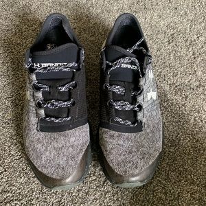 Under armour running shoes